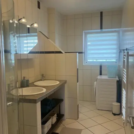 Apartman Luxurioeses Hafencity *